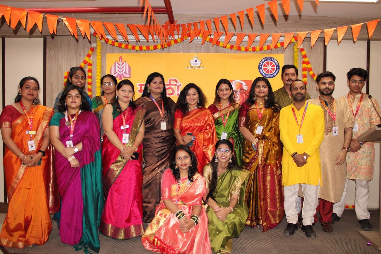 मराठी भाषा दिन २०२६